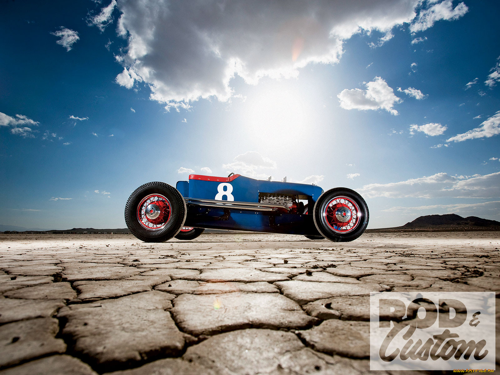 stu, hilborns, streamliner, recreation, , 